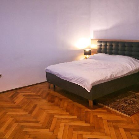 Piata Sfatului Residence 布拉索夫 外观 照片