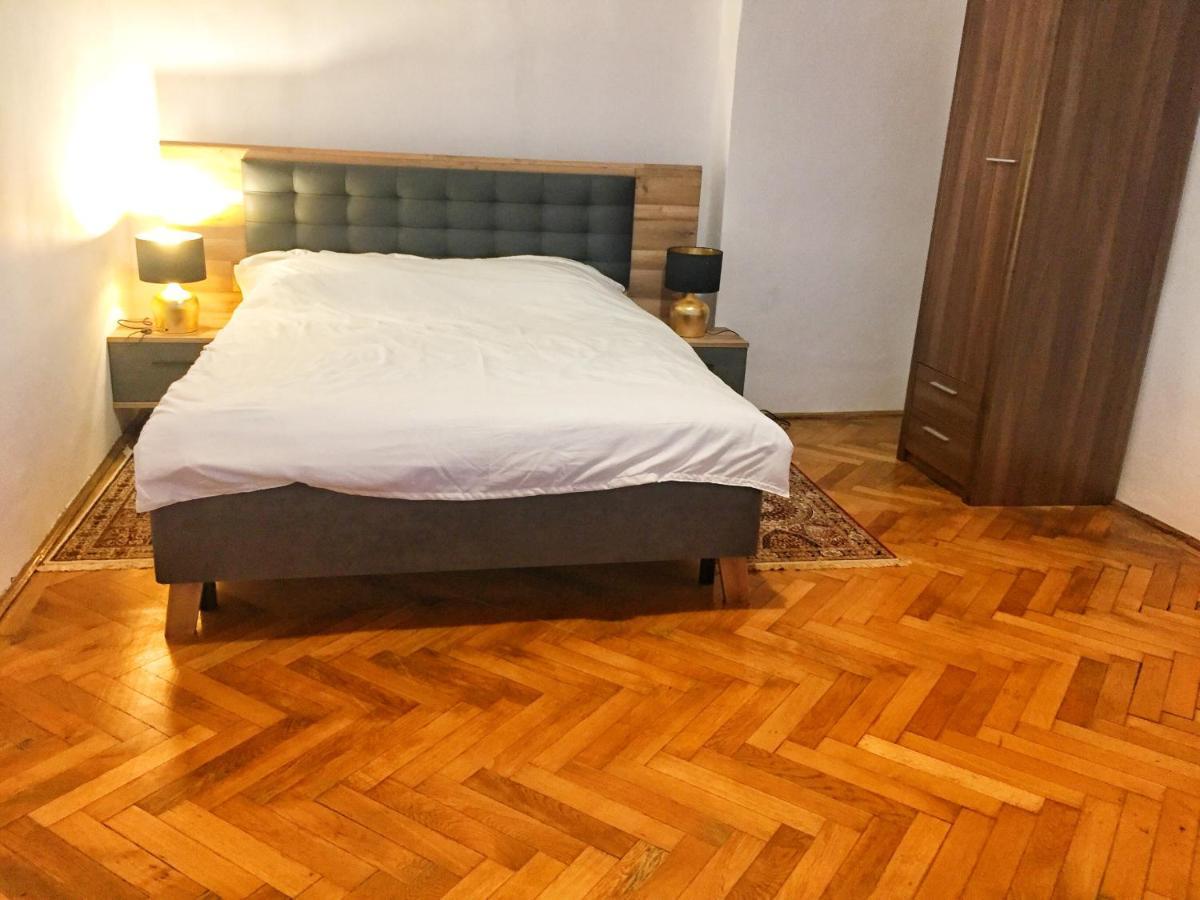 Piata Sfatului Residence 布拉索夫 外观 照片