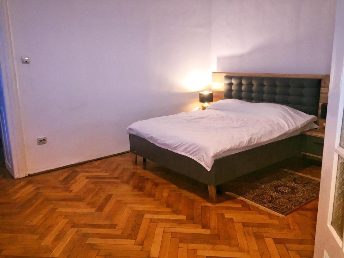 Piata Sfatului Residence 布拉索夫 外观 照片